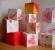 DIY poklon kutije za prijatelje i obitelj Neomakirane papirnate kutije