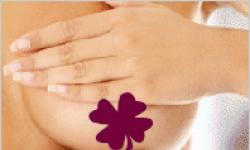 Как правильно выполнять массаж женской груди Массаж молочных желез для увеличения размера груди