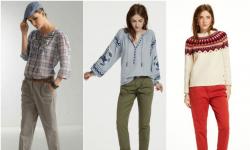 Ženske chinos hlače: skrivnosti izbire popolnega modela