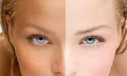 Πώς να επιλέξετε το χρώμα μαλλιών που ταιριάζει με το πρόσωπο και τα μάτια σας: Online τεστ